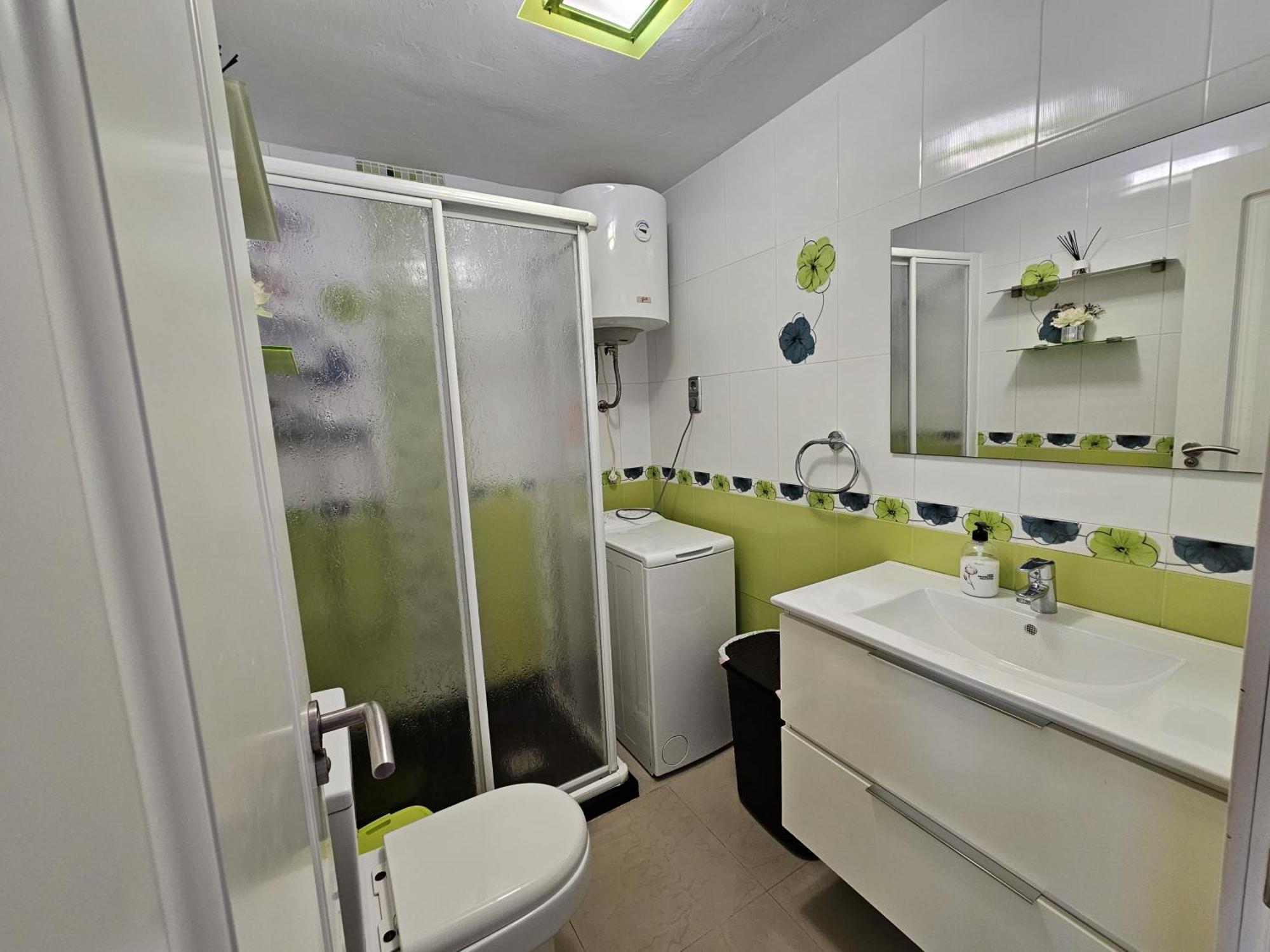 Apartamento En Benalmadena, Primera Linea De Playa Zewnętrze zdjęcie